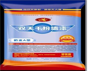 漢中干粉墻漆