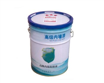 內墻乳膠漆